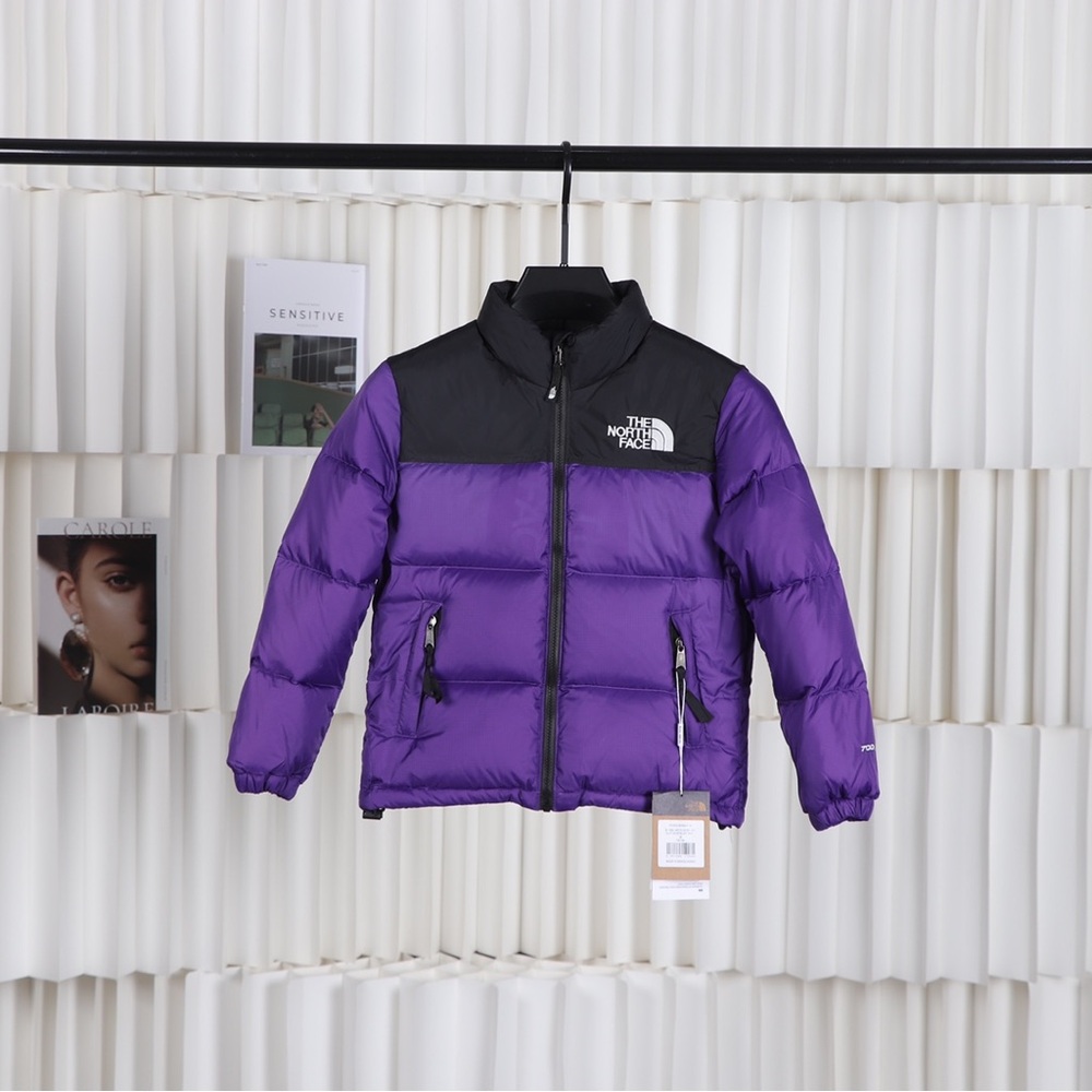 The North Face 1996 Retro Nuptse Down 700 Jacket